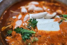 오유민동태마을 - 전북, 김제 | 맛집검색 식신