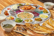 제주할망밥상 - 제주, 제주시, 애월읍 | 맛집검색 식신