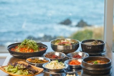 바다풍경 정육식당 흑돼지 - 제주, 제주시, 용담삼동 | 맛집검색 식신