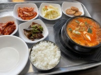 행복한밥상 - 서울, 중랑구, 상봉동 | 맛집검색 식신