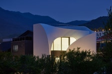 아트 스페이스 엑스 카페 - 서울, 서초구, 신원동 | 맛집검색 식신