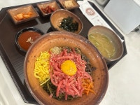 뉴빔밥 서초교대점 - 서울, 서초구, 서초동 | 맛집검색 식신