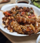 바보낙지 부산 범어사점 - 부산, 금정구, 남산동 | 맛집검색 식신