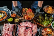 사계돈 - 경북, 경주시, 황오동 | 맛집검색 식신