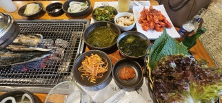 보통나루숯불장어 - 경기, 화성시 효행구, 정남면 | 맛집검색 식신