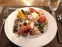 드마리스 분당점 - 경기, 성남시 분당구, 구미동 | 맛집검색 식신