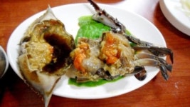 안흥일품꽃게장 - 충남, 서산시, 석남동 | 맛집검색 식신