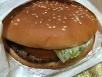 버거킹 가양이마트점 - 서울 강남, 강서 화곡 발산 등촌 | 맛집검색 식신