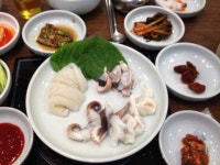 홍어와탁주 - 서울, 강남구, 논현동 | 맛집검색 식신