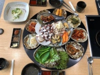 삼천포돌게장 - 경남, 사천시, 동림동 | 맛집검색 식신