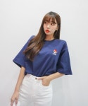 소녀나라 - 티니다나티셔츠 (6colors!) 티니다나티셔츠 (6colors!)