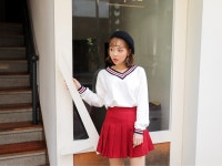 소녀나라 - 네스코맨투맨 네스코맨투맨