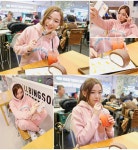 소녀나라 - 레브트레이닝세트 레브트레이닝세트