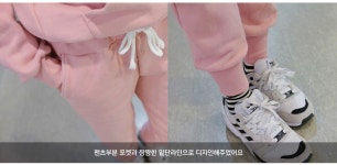 소녀나라 - 레브트레이닝세트 레브트레이닝세트