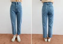 소녀나라 - 깔끔라인팬츠 깔끔라인팬츠