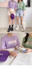 소녀나라 - 디오션반팔티 디오션반팔티
