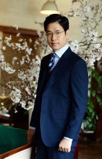 소지섭, 김부장 주인공으로 캐스팅...딸바보 특수요원 김부장 역할에挨符.ribbon飾
