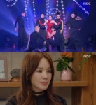 [SW시선] 엄정화, 25년 연기내공…주말극장에서도 터졌다 | 스포츠 월드 [SW시선] 엄정화, 25년 연기내공…주말극장에서도 터졌다