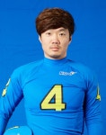 화제의 선수, 김해A팀 김종력 | 스포츠 월드 화제의 선수, 김해A팀 김종력