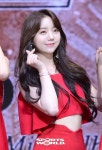 [SW포토]귀염둥이 러블리즈 케이 | 스포츠 월드 [SW포토]귀염둥이 러블리즈 케이
