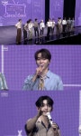 ‘캐럿 랜드’ 세븐틴 “세계 어디서든 ‘안방 1열’서 함께” | 스포츠 월드 ‘캐럿 랜드’ 세븐틴 “세계 어디서든 ‘안방 1열’서 함께”