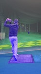 [XGOLF·모범골프와 함께하는 데이터 골프레슨] ①클럽스피드를 늘려라 | 스포츠 월드 [XGOLF·모범골프와 함께하는 데이터 골프레슨]... 
