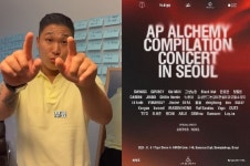 반의 반도 안 팔렸던 스윙스 콘서트, 공짜되니 ‘피켓팅’ 치열 | 스포츠 월드 반의 반도 안 팔렸던 스윙스 콘서트, 공짜되니 ‘피켓팅’ 치열