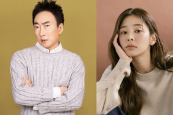박명수·설인아, LG유플러스 새 예능 ‘펫대로하우스’ MC 발탁