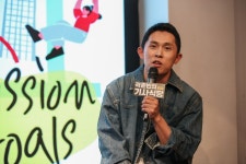 ‘기사식당’ 곽준빈, 타고난 여행가가 ‘로컬’과 만나면(종합) | 스포츠 월드 ‘기사식당’ 곽준빈, 타고난 여행가가 ‘로컬’과 만나면(종합)