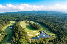 더 시에나CC, 리뉴얼 후 KLPGA 골프대회 개최