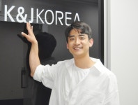 [淡淡한 만남] ①김경수 K&J코리아 대표 ‘공학도에서 K뷰티 첨병으로’