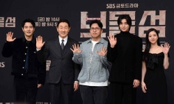 [SW포토]금토일 밤에 보물섬에서 만나요