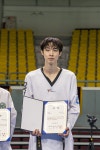 “월장 후에도 압도적 존재감을!” 태권도 간판 장준, 국가대표 선발 | 스포츠 월드 “월장 후에도 압도적 존재감을!” 태권도 간판 장준... 