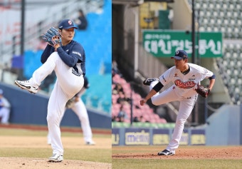 두산, 부상 악재 속에서 2023시즌 위기 극복할 수 있을까