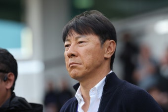 신태용, 울산 HD 사령탑으로 가나… 구단 관계자 “정해진 건 없다” | 스포츠 월드 신태용, 울산 HD 사령탑으로 가나… 구단 관계자 “정해진 건...