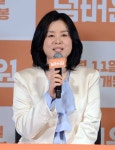 [SW포토]영화넘버원 엄마 장혜진 | 스포츠 월드 [SW포토]영화넘버원 엄마 장혜진