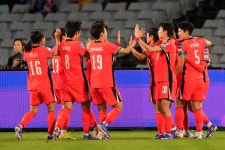 여자 축구 대표팀, 아시안컵 4강 진출… 4연속 월드컵 본선行도 확정 | 스포츠 월드 여자 축구 대표팀, 아시안컵 4강 진출… 4연속 월드컵... 