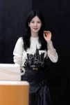 [SW포토]예쁜 서현 | 스포츠 월드 [SW포토]예쁜 서현