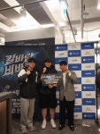 비바쿡, ‘LoL 칼바람 PC방 대회’ 성료 | 스포츠 월드 비바쿡, ‘LoL 칼바람 PC방 대회’ 성료
