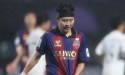 여자축구연맹, 지소연 향한 심판의 성희롱 발언에 