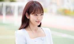 박신혜 둘째 딸 낳았다…