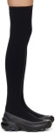 Mm6 Maison Margiela Mm6 X Salomon Boots In H9589 | ModeSens GB
