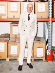 SUITSUPPLY 수트서플라이｜남성 수트, 재킷, 셔츠, 바지 등 다양한 컬렉션 SSF SHOP