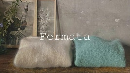 Fermata Fermata│SSF샵 - 세상이 사랑하는 패션 SSF SHOP