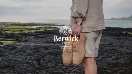Berwick 1707 Berwick 1707│SSF샵 - 세상이 사랑하는 패션 SSF SHOP