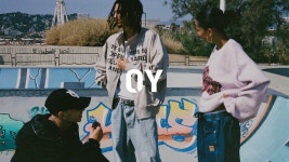 OY OY │SSF샵 - 세상이 사랑하는 패션 SSF SHOP
