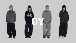 OY OY │SSF샵 - 세상이 사랑하는 패션 SSF SHOP