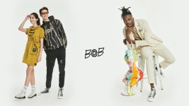 BOB BOB│SSF샵 - 세상이 사랑하는 패션 SSF SHOP