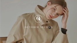October Second October Second│SSF샵 - 세상이 사랑하는 패션 SSF SHOP