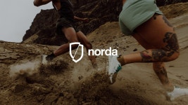 NORDA NORDA│SSF샵 - 세상이 사랑하는 패션 SSF SHOP